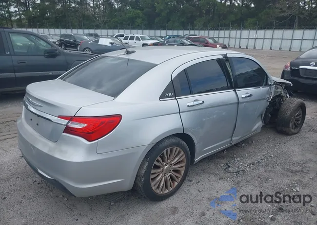 1C3CCBAB8CN262179: 40198188