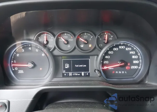 1GCRYBEF4MZ449904: 40199385