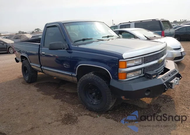 1GCEK14HXSZ138438: 40199493