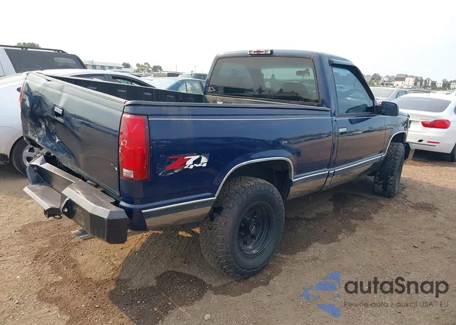 1GCEK14HXSZ138438: 40199493