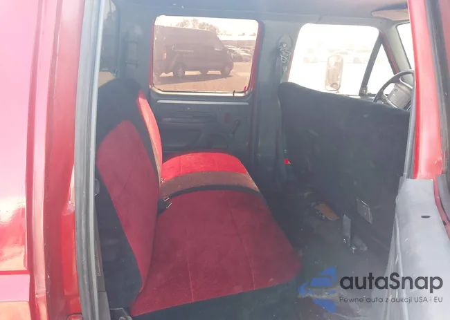 2FTJW35M9NCA52369: 40199519