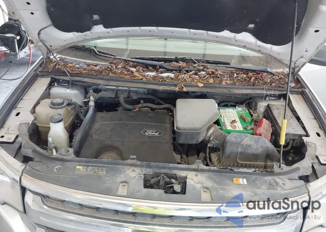 2FMDK3GC2DBA30937: 40199208