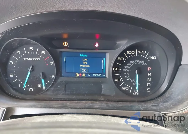 2FMDK3GC2DBA30937: 40199208