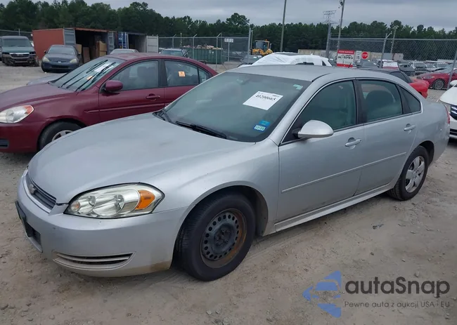 2G1WF5EK2B1141636: 40200665