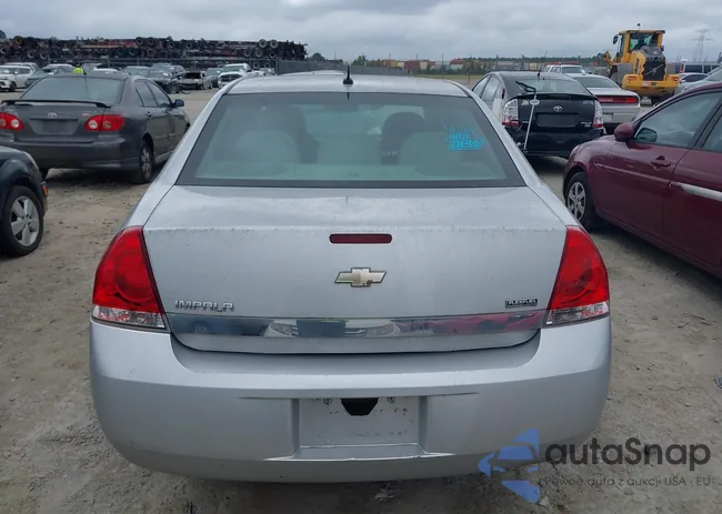 2G1WF5EK2B1141636: 40200665