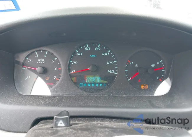 2G1WF5EK2B1141636: 40200665