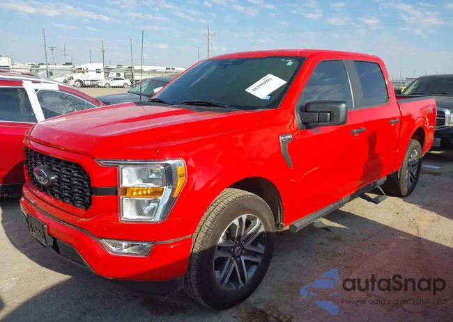 1FTEW1CP2NKE46021: 40200691