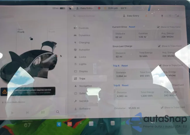 5YJ3E1EA0JF166723: 40200758