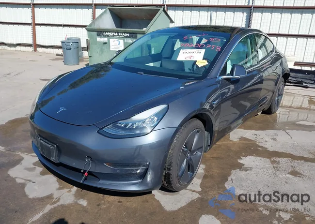 5YJ3E1EA0JF166723: 40200758