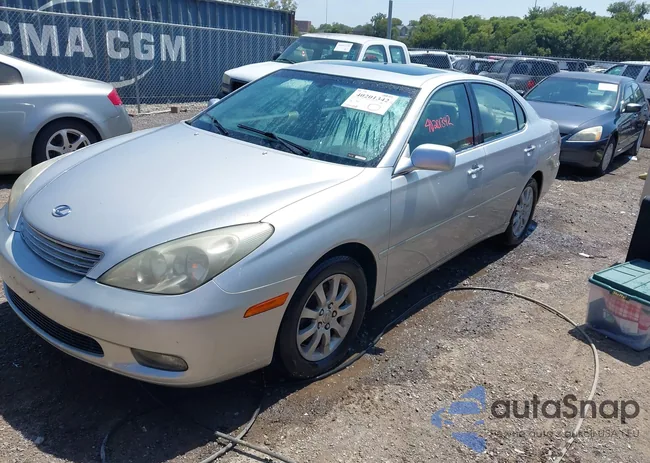 JTHBF30G130122505: 40201342