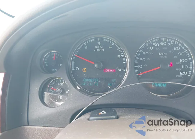 1GKS2CE04BR220774: 40201450