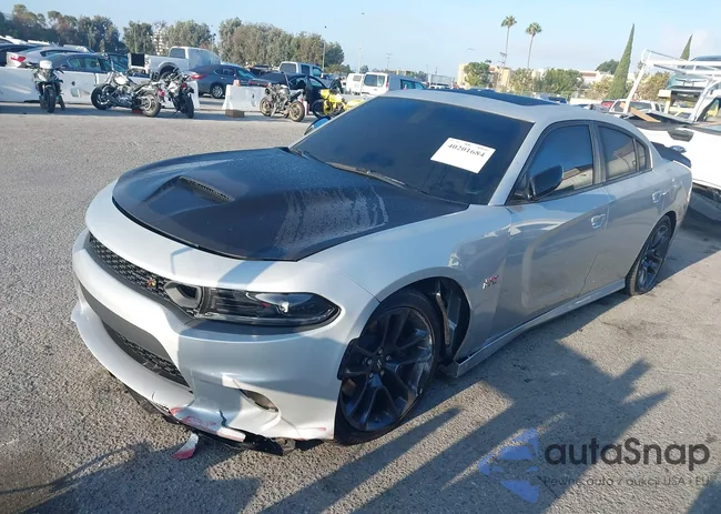 2C3CDXGJ9PH619523: 40201684