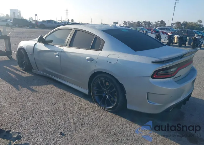 2C3CDXGJ9PH619523: 40201684