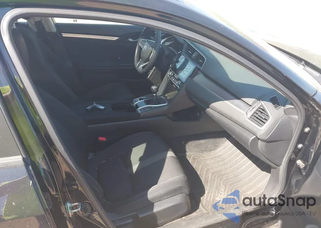 19XFC1E35HE005594: 40202675