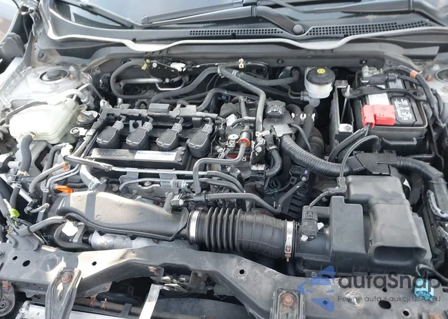 19XFC1F36JE200415: 40203372