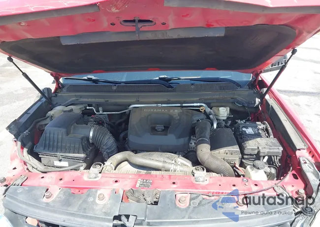 1GCPTCE18H1176566: 40203809