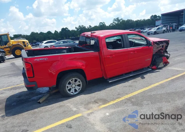 1GCPTCE18H1176566: 40203809