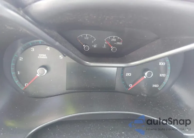 1GCPTCE18H1176566: 40203809