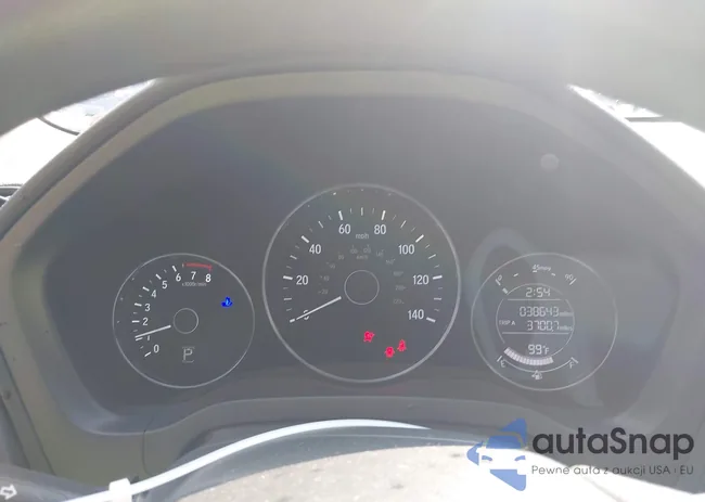 3CZRU6H51JM705140: 40203000