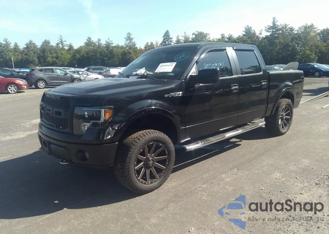 1FTPW14VX9FA39522: 40203131