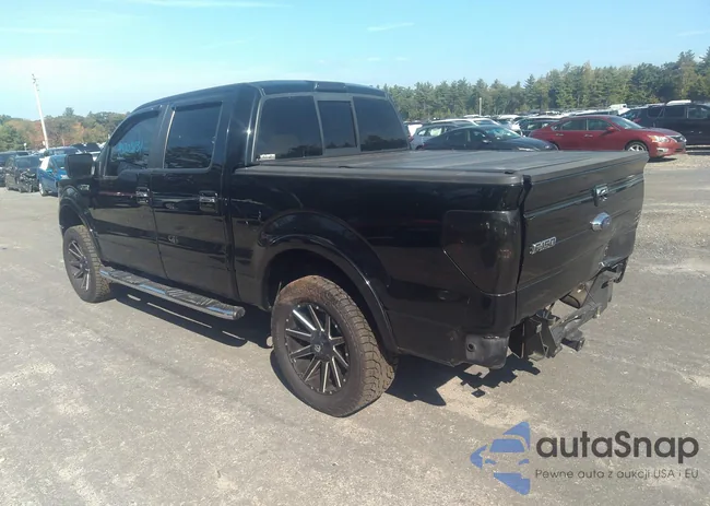 1FTPW14VX9FA39522: 40203131