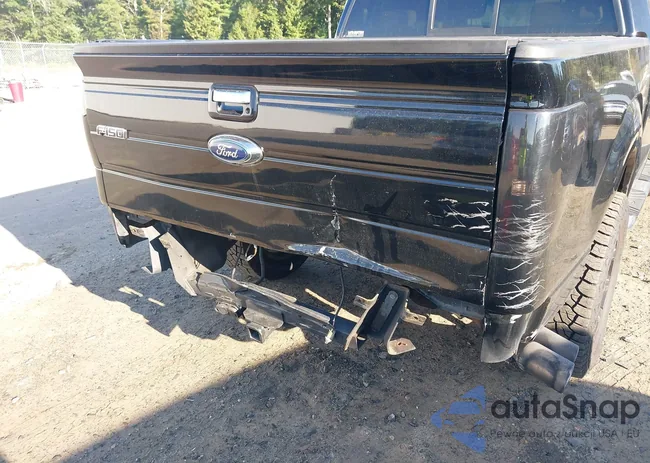 1FTPW14VX9FA39522: 40203131