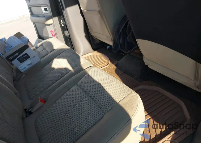 1FTPW14VX9FA39522: 40203131