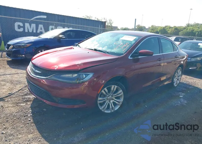 1C3CCCFB9FN592531: 40204314