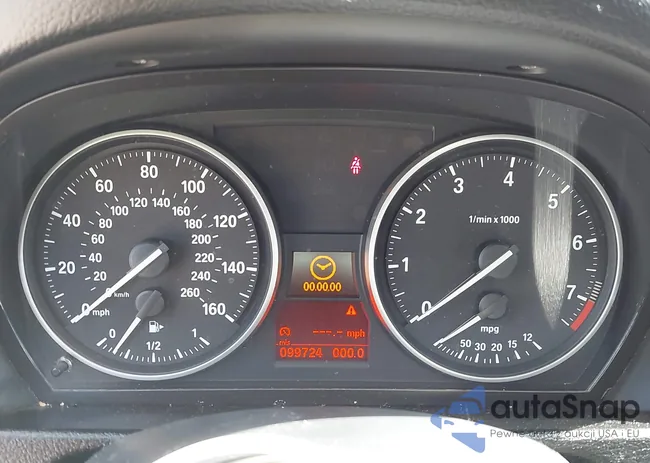 WBAVL1C54DVR85516: 40204488