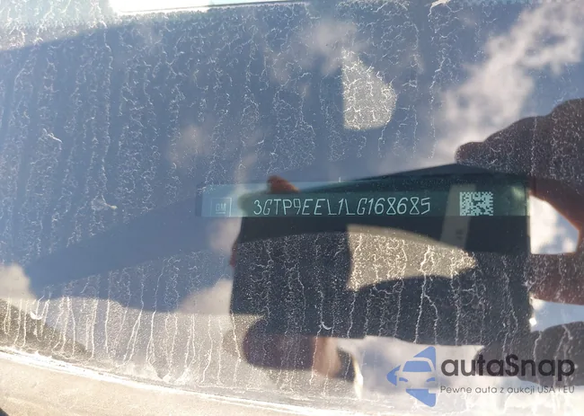 3GTP9EEL1LG168685: 40204543