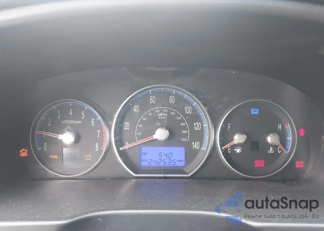 5NMSH73E98H157281: 40204605