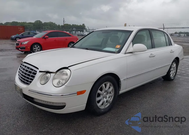 KNALD125175129102: 40204791