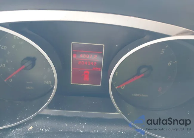 JA4LS31W58Z010939: 40204167