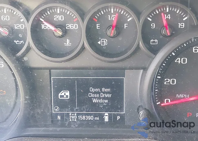 1GTU9AEF9KZ375166: 40205596