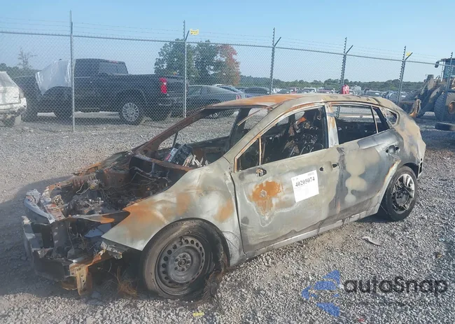 4S3GTAA68H1700174: 40205074