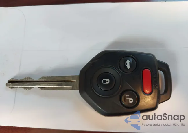 4S3GTAA68H1700174: 40205074