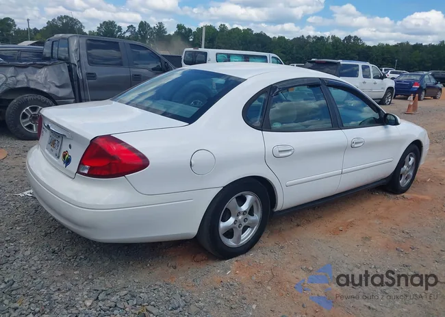 1FAFP53U43A122592: 40205092