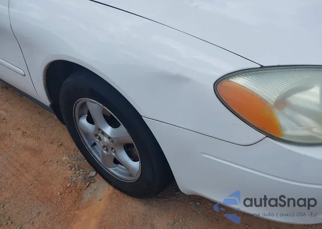 1FAFP53U43A122592: 40205092