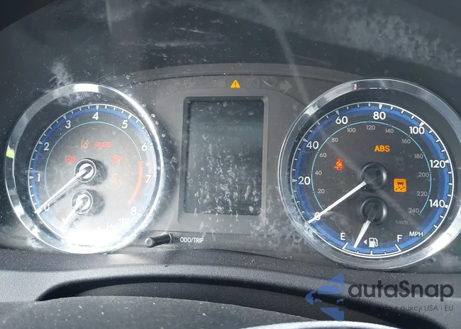 2T1BURHE0KC183376: 40205949