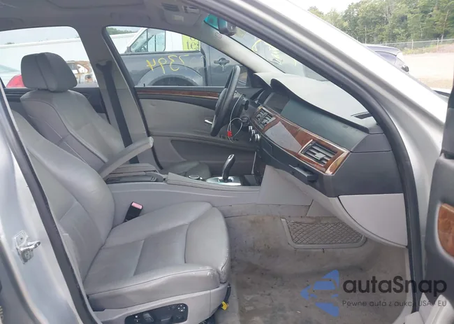 WBANV93578C131386: 40206191