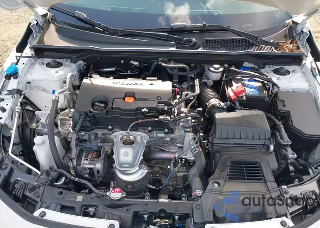 19XFL2H5XPE013465: 40207315