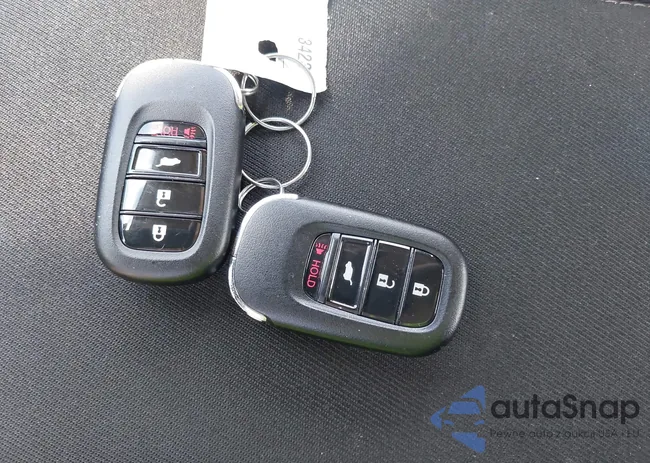 19XFL2H5XPE013465: 40207315