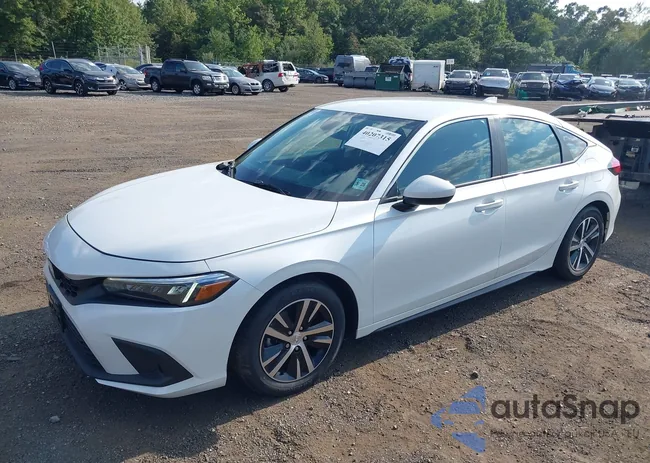 19XFL2H5XPE013465: 40207315