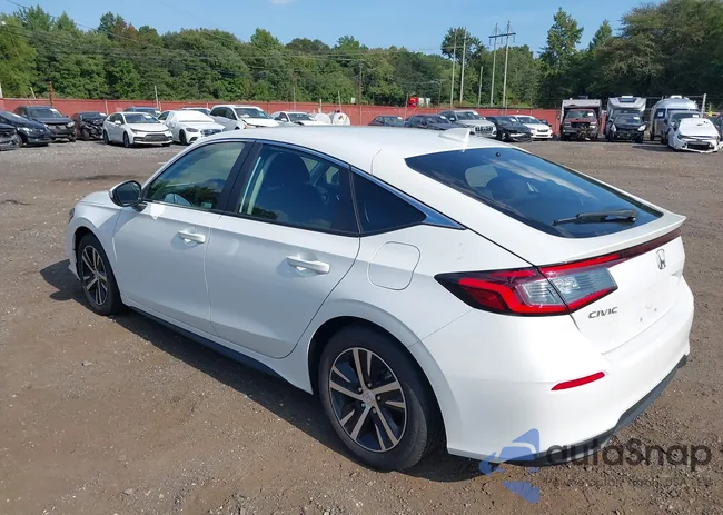 19XFL2H5XPE013465: 40207315