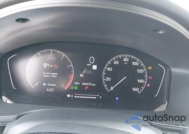 19XFL2H5XPE013465: 40207315