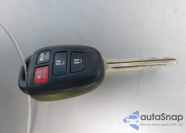 2T1BURHE6FC390506: 40207340