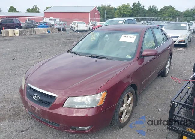 5NPEU46F07H292095: 40207580