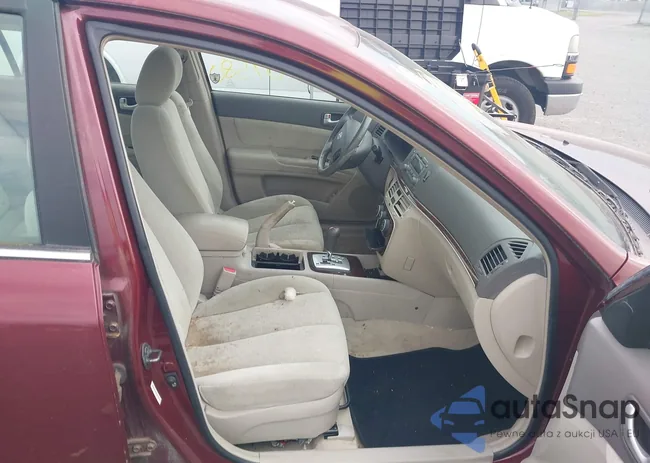 5NPEU46F07H292095: 40207580