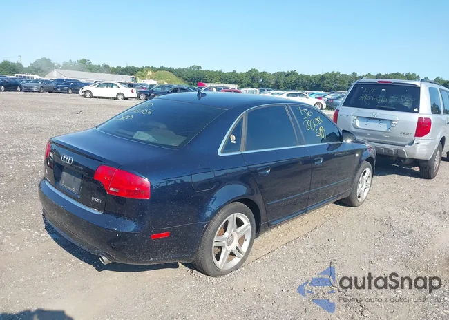 WAUAF78E58A031548: 40207772