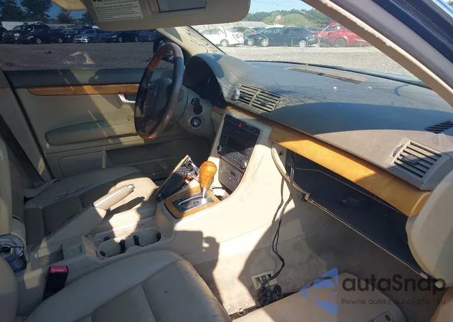 WAUAF78E58A031548: 40207772